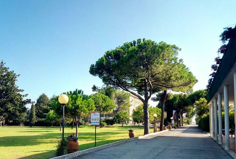 Centro Vacanze Cavallino Екстер'єр фото