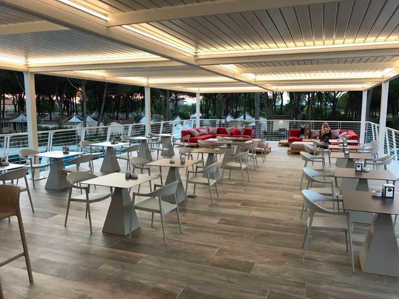 Centro Vacanze Cavallino Екстер'єр фото