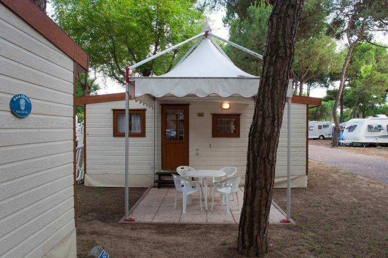 Centro Vacanze Cavallino Екстер'єр фото